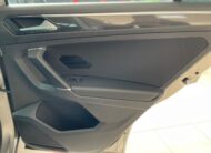 VOLKSWAGEN TIGUAN R LINE