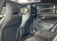 MERCEDES CLA 200 SHOOTING BRAKKE AMG LINE