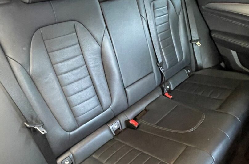 BMW X3 LUXURY LINE