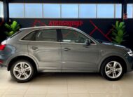 AUDI Q3 S LINE