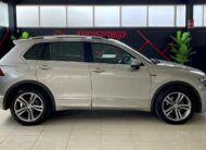 VOLKSWAGEN TIGUAN R LINE