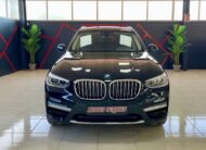 BMW X3 LUXURY LINE