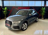 AUDI Q3 S LINE