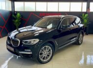 BMW X3 LUXURY LINE