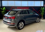 AUDI Q3 S LINE
