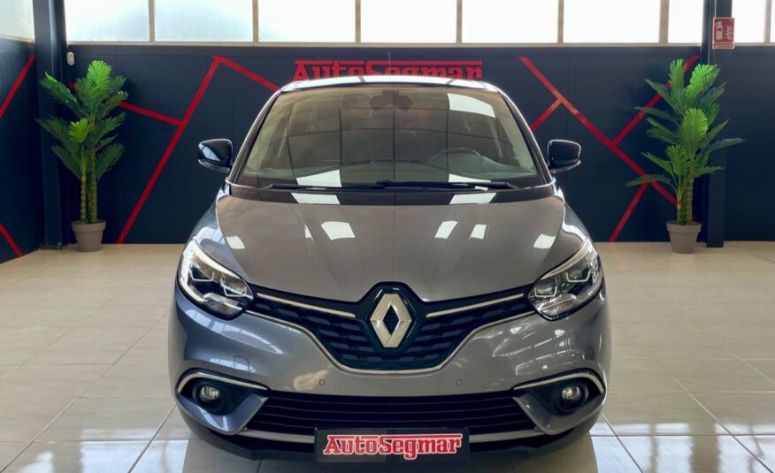 RENAULT GRAND SCENIC 7 PLAZAS