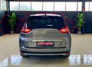 RENAULT GRAND SCENIC 7 PLAZAS