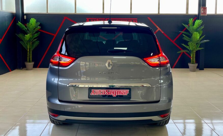 RENAULT GRAND SCENIC 7 PLAZAS