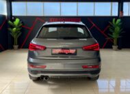 AUDI Q3 S LINE