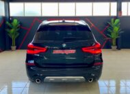 BMW X3 LUXURY LINE