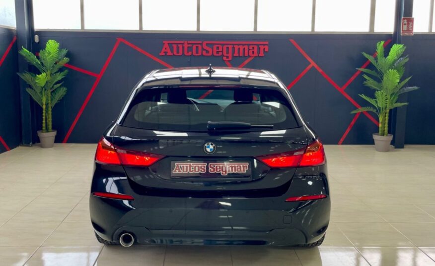 BMW SERIE 1 116D