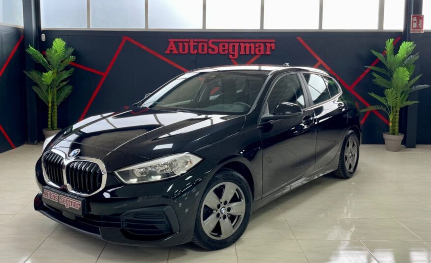 BMW SERIE 1 116D