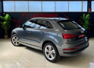 AUDI Q3 S LINE