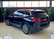 BMW X3 LUXURY LINE