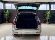 VOLKSWAGEN TIGUAN R LINE
