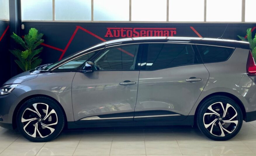 RENAULT GRAND SCENIC 7 PLAZAS