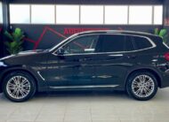 BMW X3 LUXURY LINE
