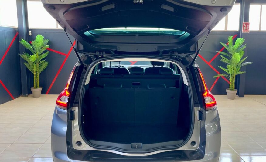 RENAULT GRAND SCENIC 7 PLAZAS
