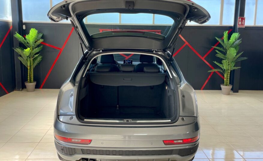 AUDI Q3 S LINE