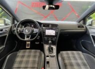 VOLKSWAGEN Golf GTD
