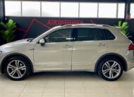 VOLKSWAGEN TIGUAN R LINE