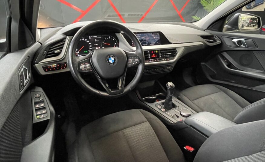 BMW SERIE 1 116D
