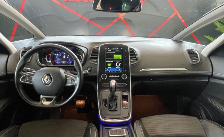 RENAULT GRAND SCENIC 7 PLAZAS