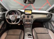 MERCEDES CLA 200 SHOOTING BRAKKE AMG LINE