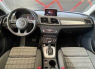 AUDI Q3 S LINE