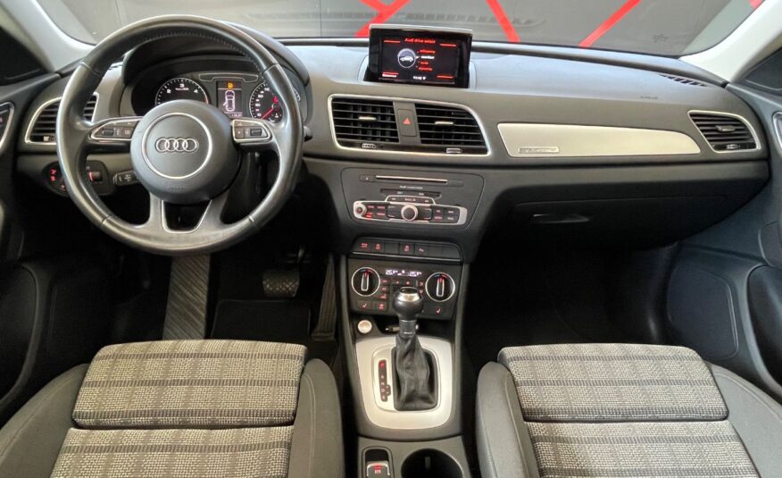 AUDI Q3 S LINE