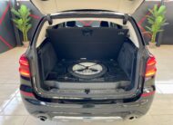 BMW X3 LUXURY LINE