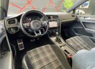 VOLKSWAGEN Golf GTD