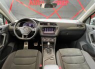 VOLKSWAGEN TIGUAN R LINE
