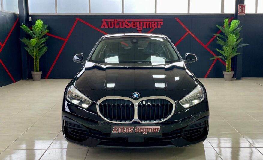 BMW SERIE 1 116D
