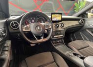 MERCEDES CLA 200 SHOOTING BRAKKE AMG LINE