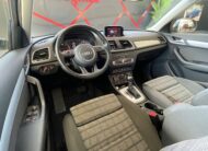 AUDI Q3 S LINE