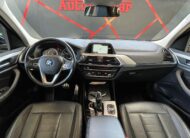 BMW X3 LUXURY LINE