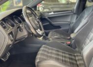 VOLKSWAGEN Golf GTD