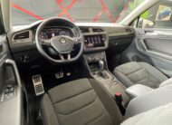 VOLKSWAGEN TIGUAN R LINE