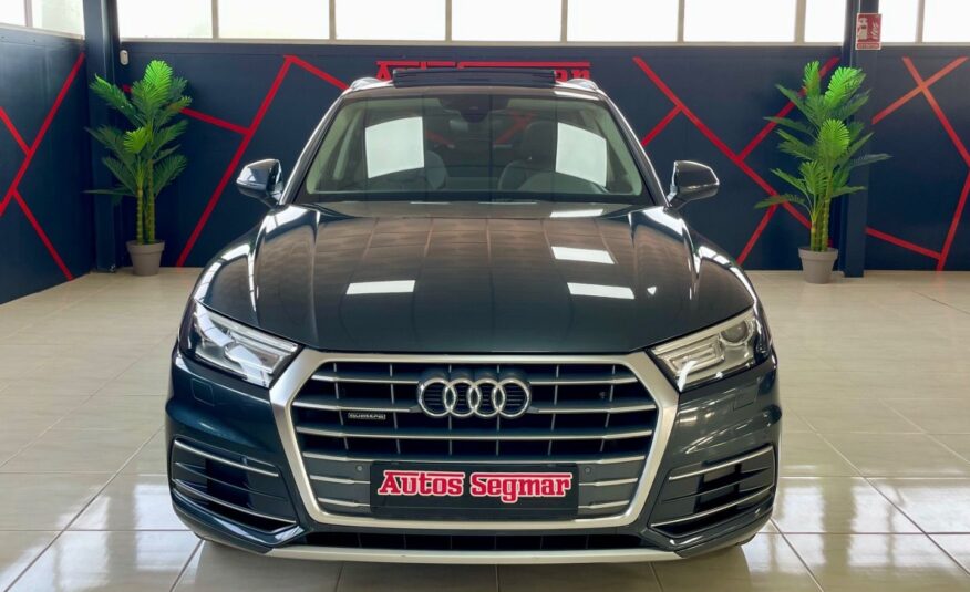 AUDI Q5 SPORT