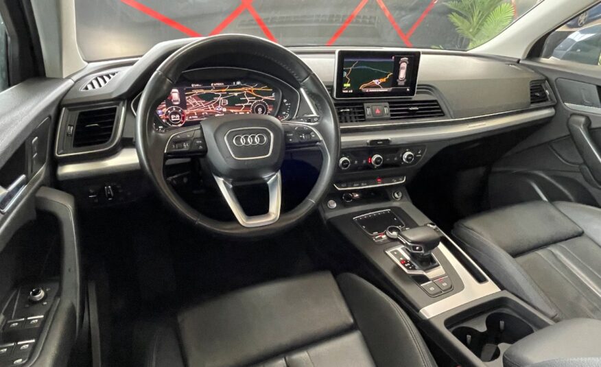 AUDI Q5 SPORT