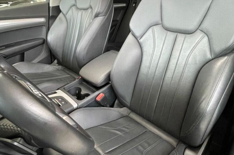 AUDI Q5 SPORT