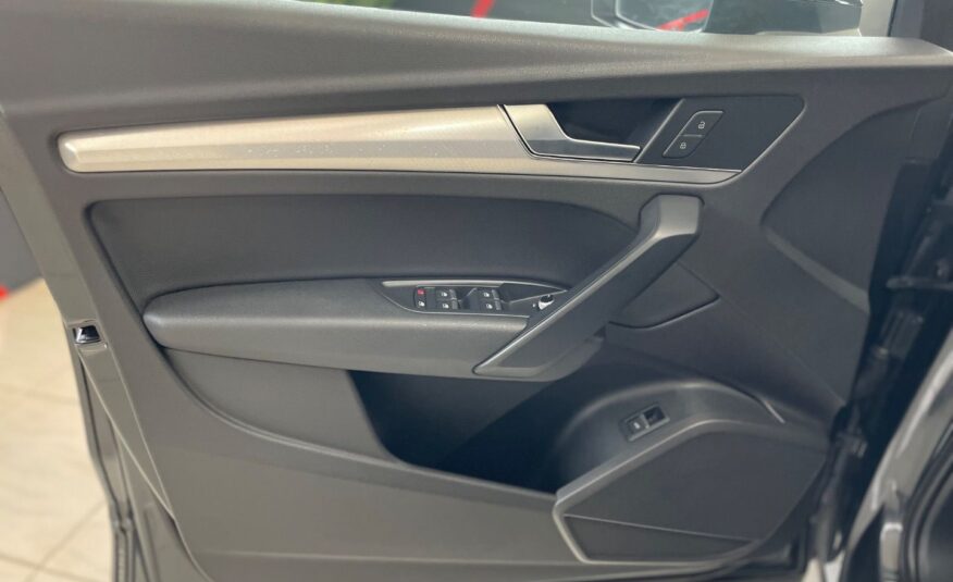 AUDI Q5 SPORT