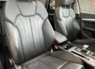 AUDI Q5 SPORT