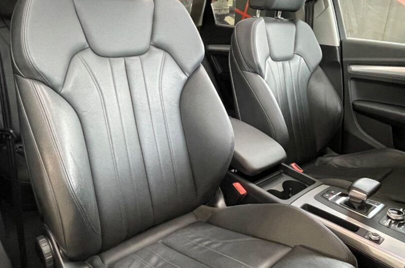 AUDI Q5 SPORT