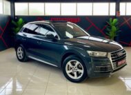 AUDI Q5 SPORT
