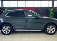 AUDI Q5 SPORT