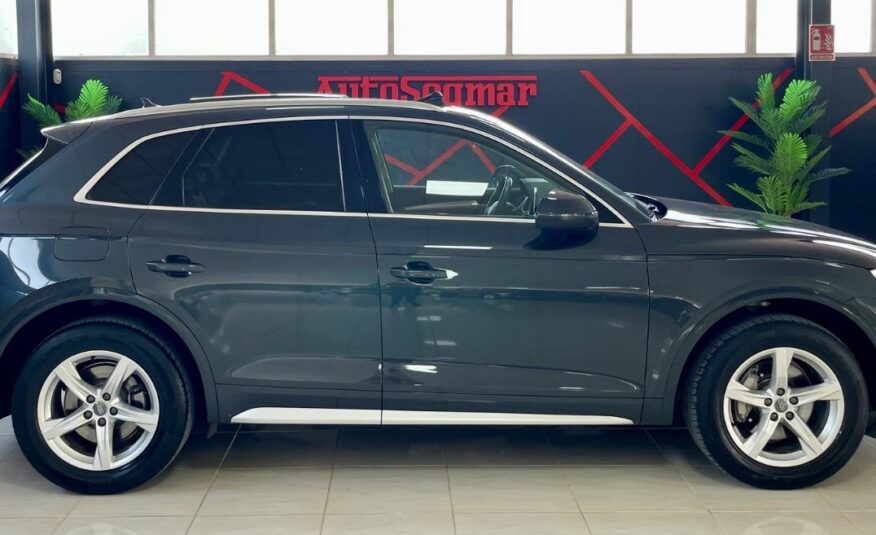 AUDI Q5 SPORT