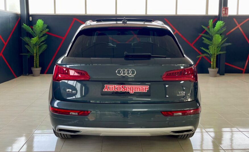 AUDI Q5 SPORT