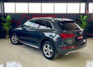 AUDI Q5 SPORT